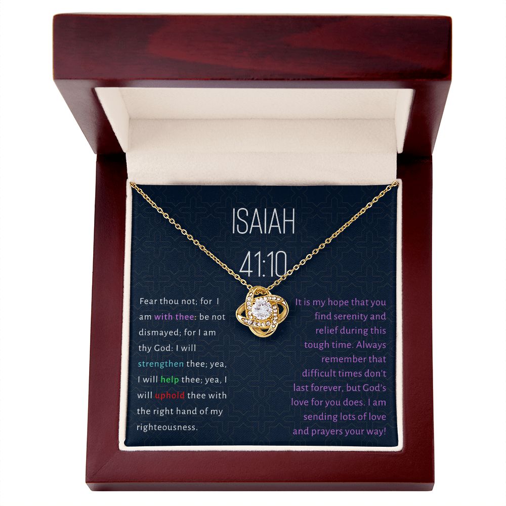 16 2022 Sept Knot Necklace Template