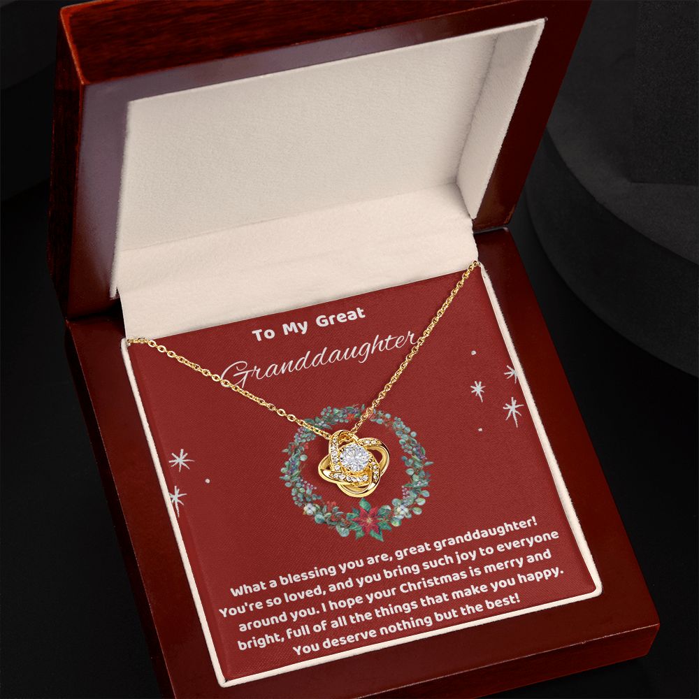 GDDR - RED Great 2022 Sept Knot Necklace Template