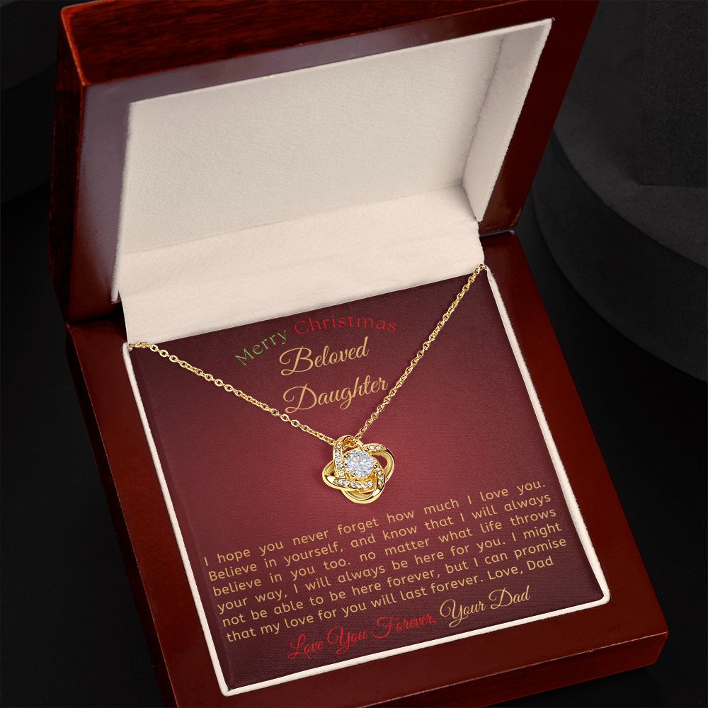 18 2022 Sept Knot Necklace Template