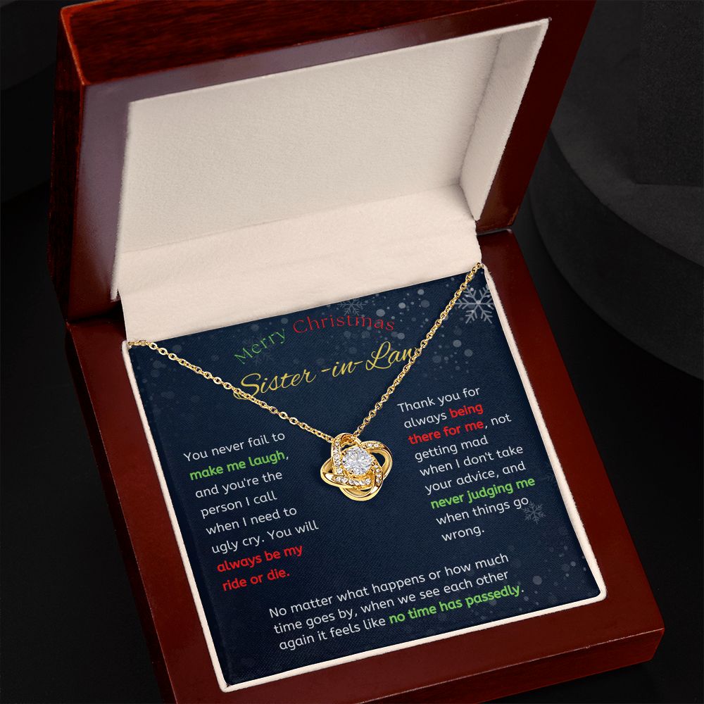 27 2022 Sept Knot Necklace Template