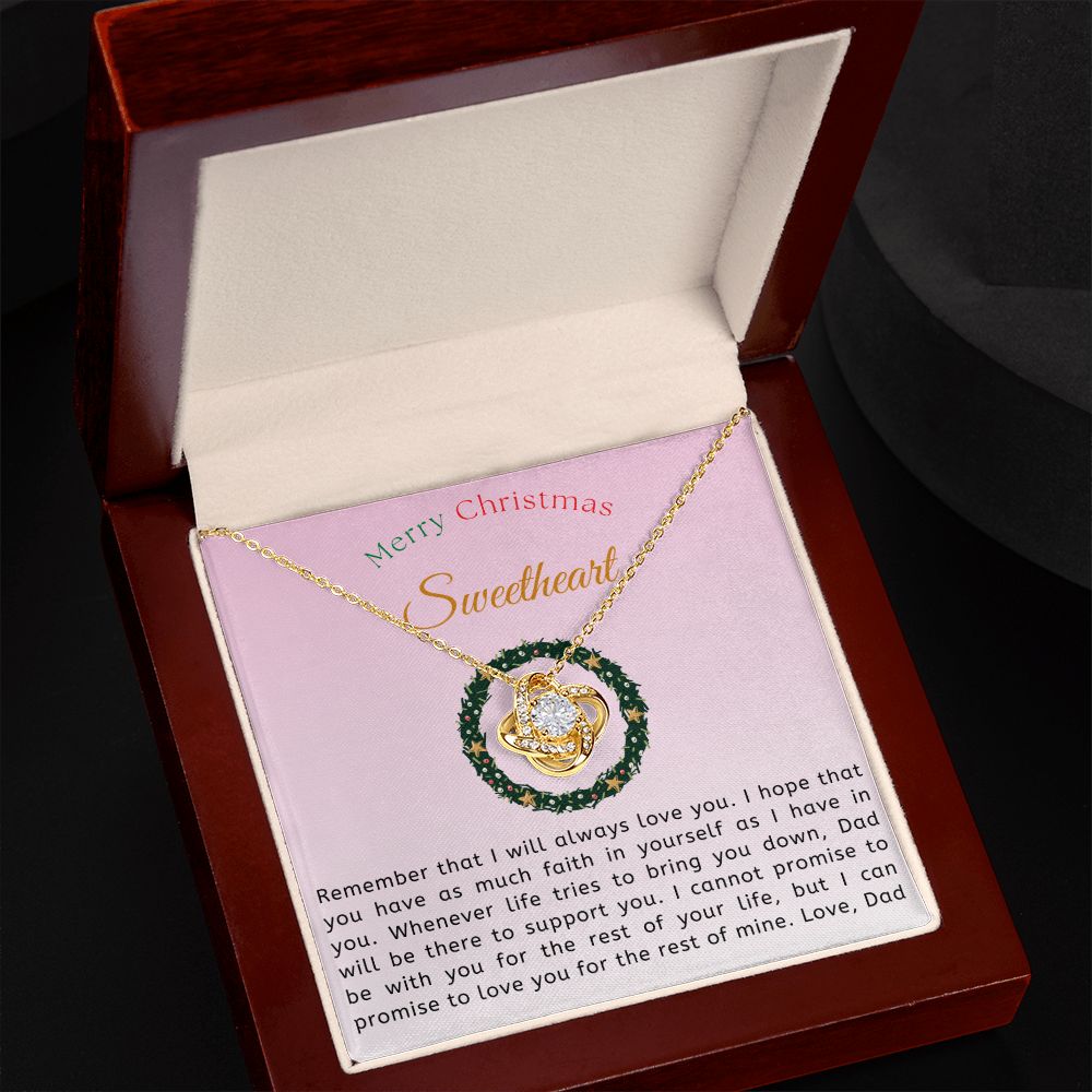 12 2022 Sept Knot Necklace Template