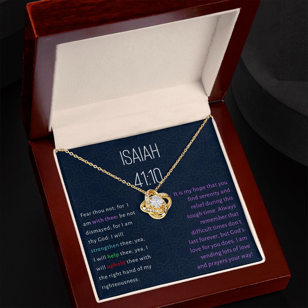 16 2022 Sept Knot Necklace Template