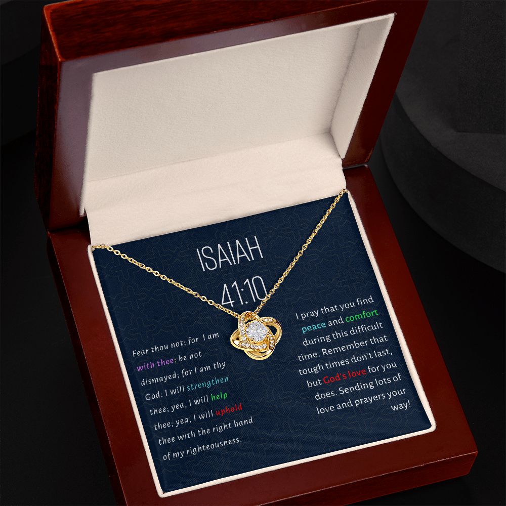 6 2022 Sept Knot Necklace Template