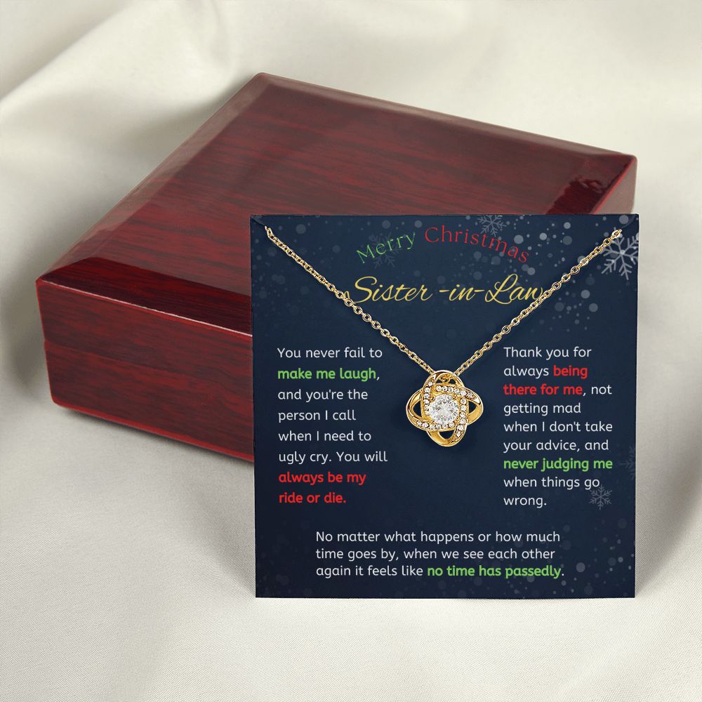27 2022 Sept Knot Necklace Template