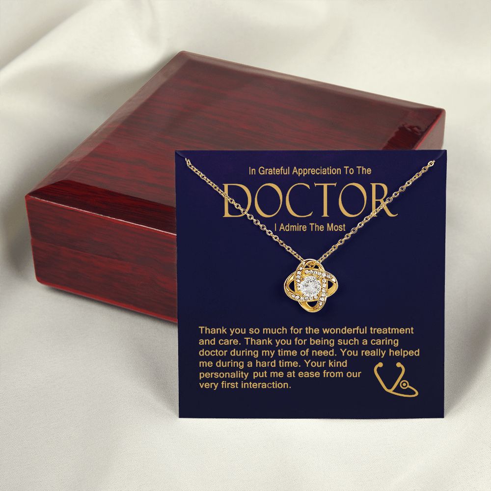 Doctor Form Ste Dark Blue Ste 2022 Aug Knot Necklace Template