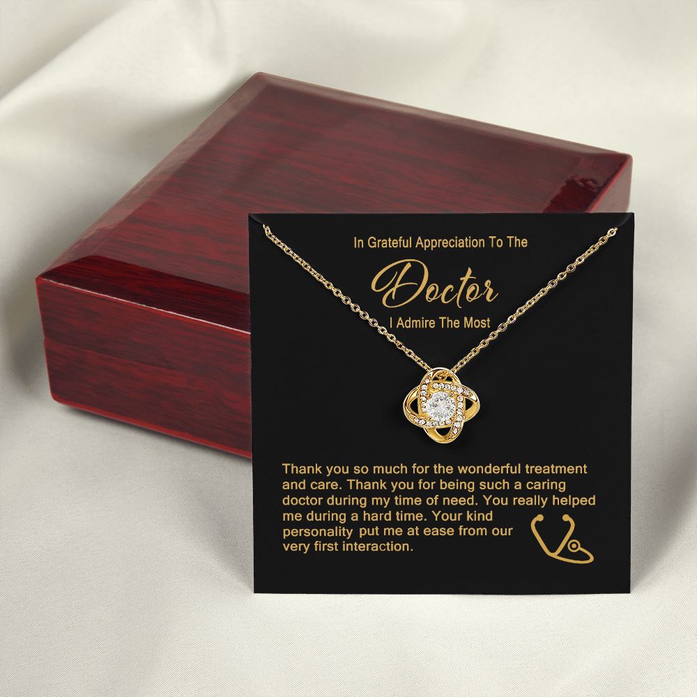 Doctor Ste Black 2022 Aug Knot Necklace Template