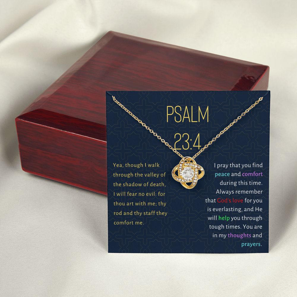 19 2022 Sept Knot Necklace Template