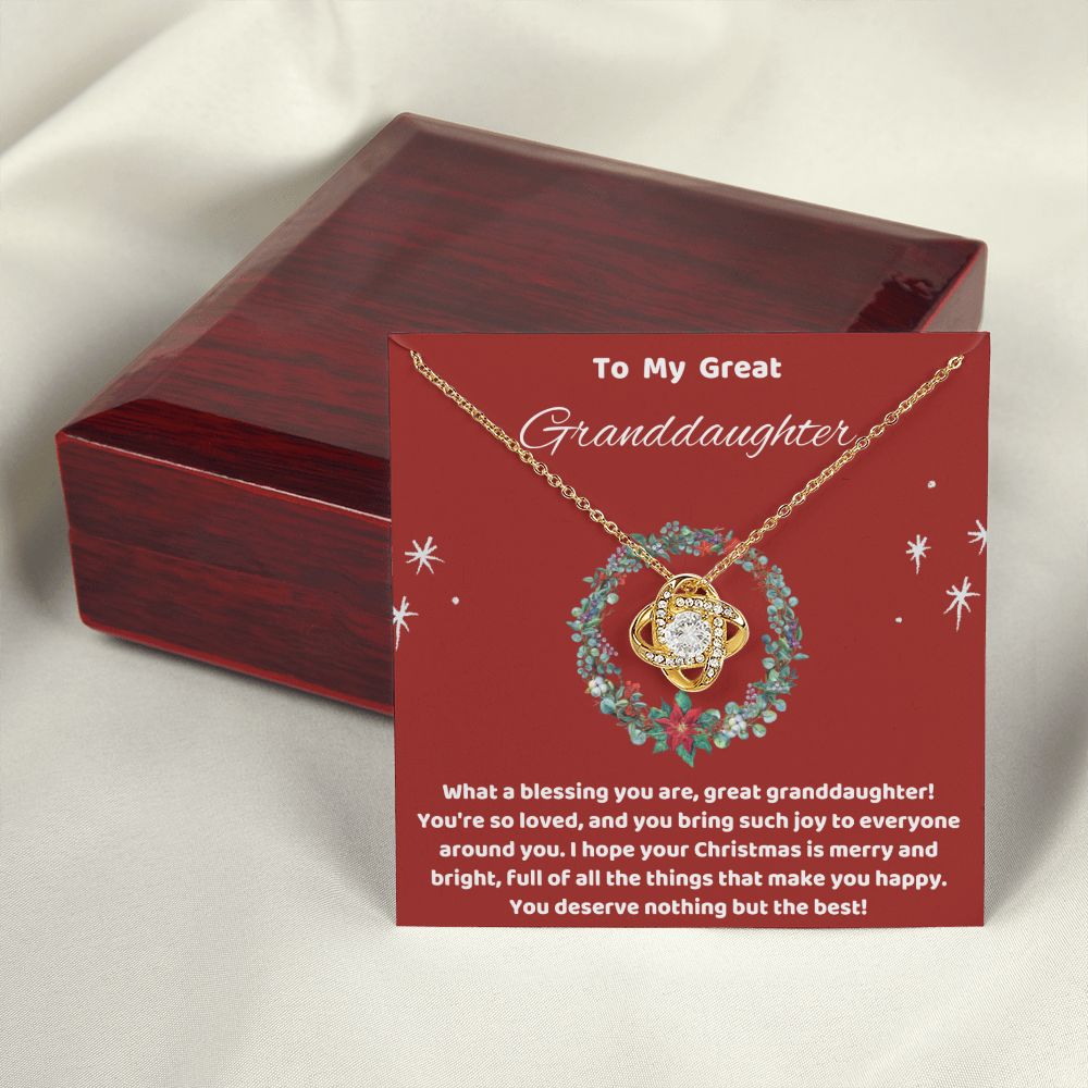 GDDR - RED Great 2022 Sept Knot Necklace Template
