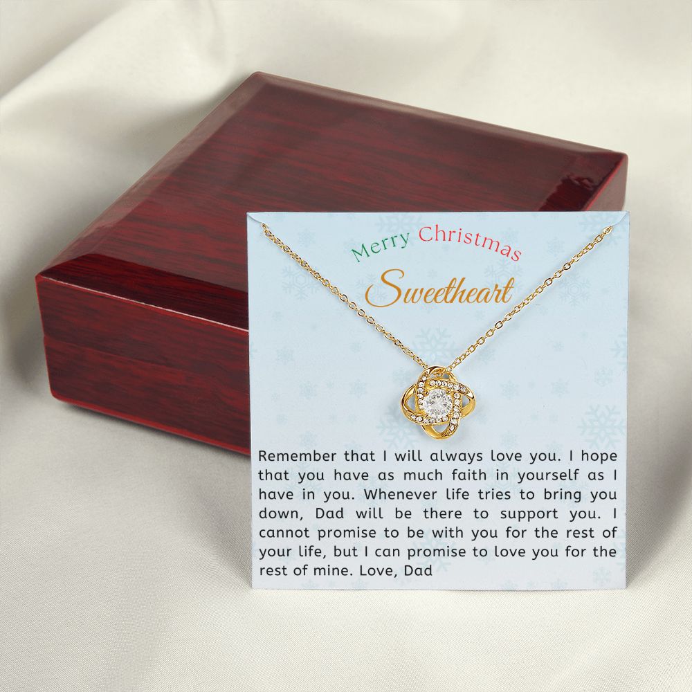 13 2022 Sept Knot Necklace Template