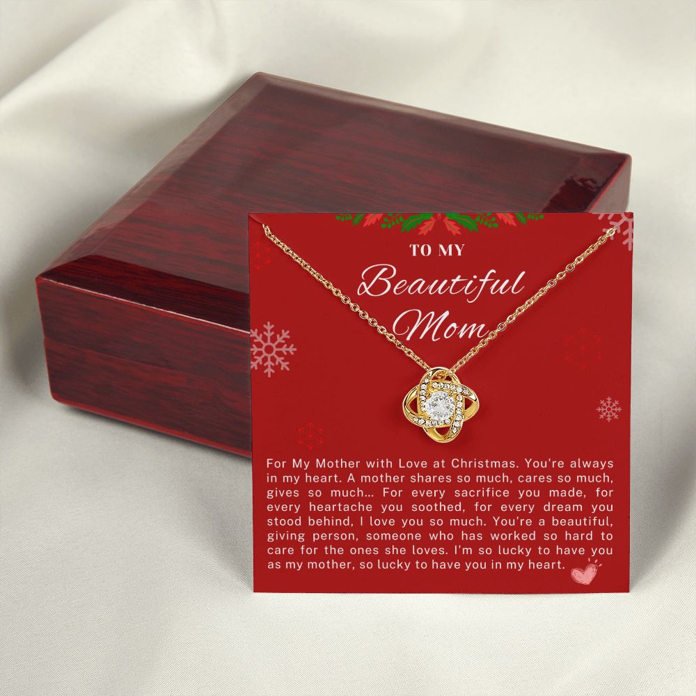 1 2022 Sept Knot Necklace Template