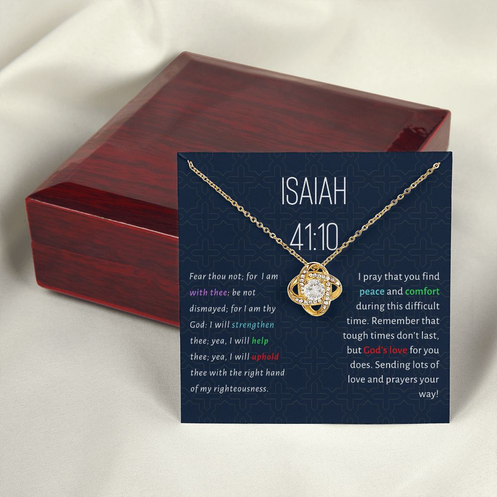 6 2022 Sept Knot Necklace Template