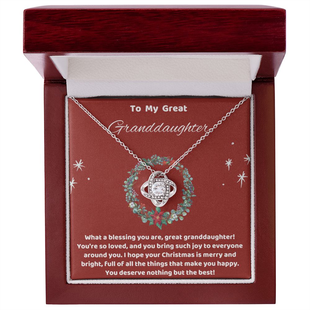 GDDR - RED Great 2022 Sept Knot Necklace Template