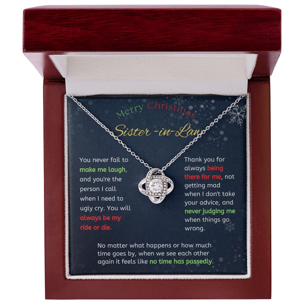 27 2022 Sept Knot Necklace Template