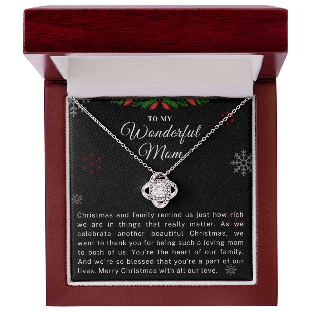 4 2022 Sept Knot Necklace Template