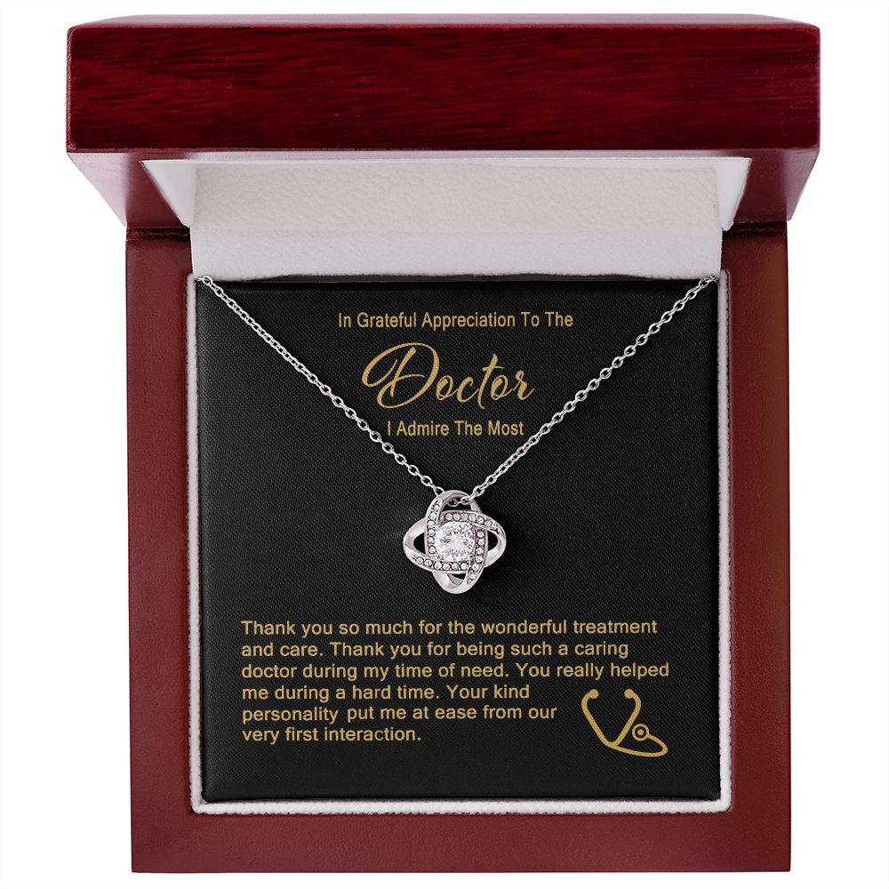 Doctor Ste Black 2022 Aug Knot Necklace Template