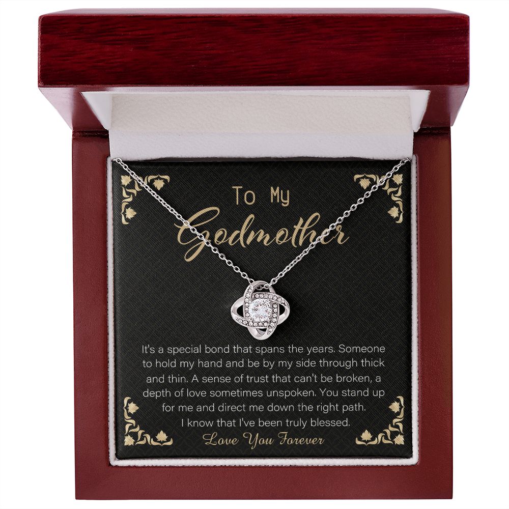 godmother gift