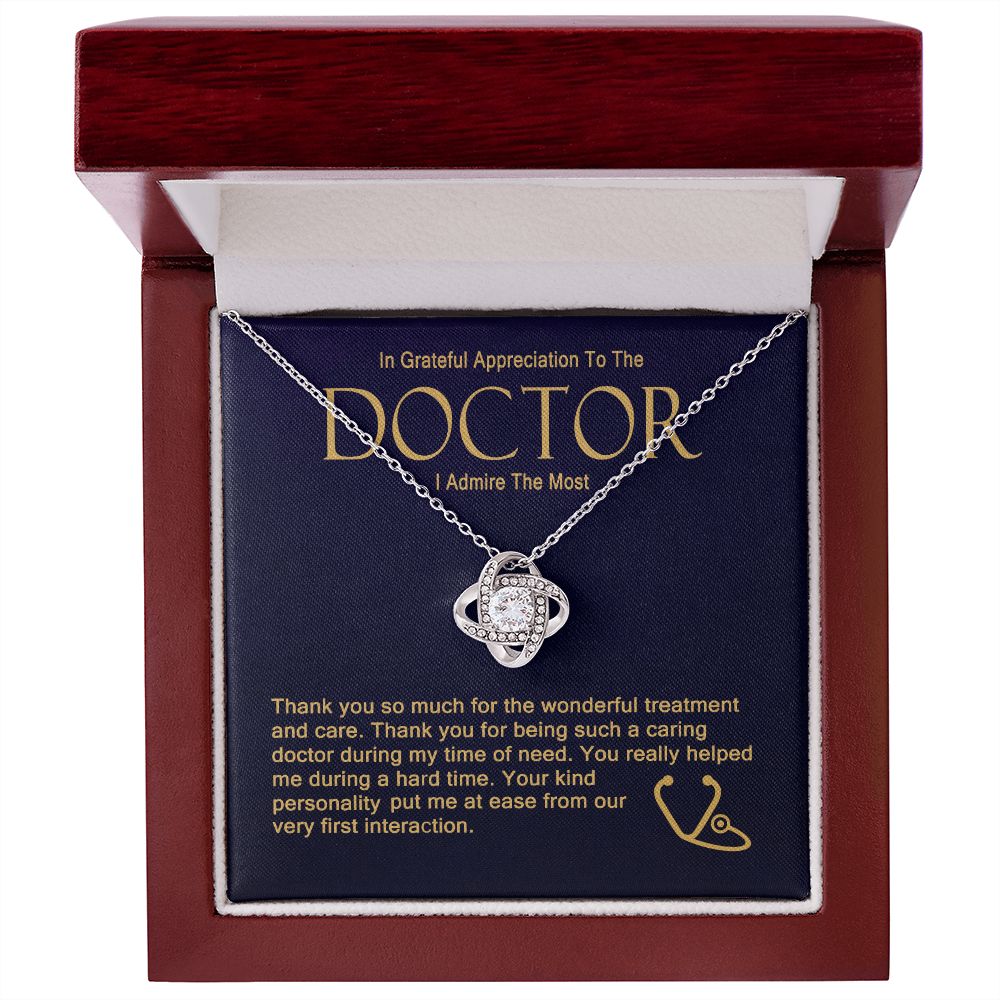 Doctor Form Ste Dark Blue Ste 2022 Aug Knot Necklace Template