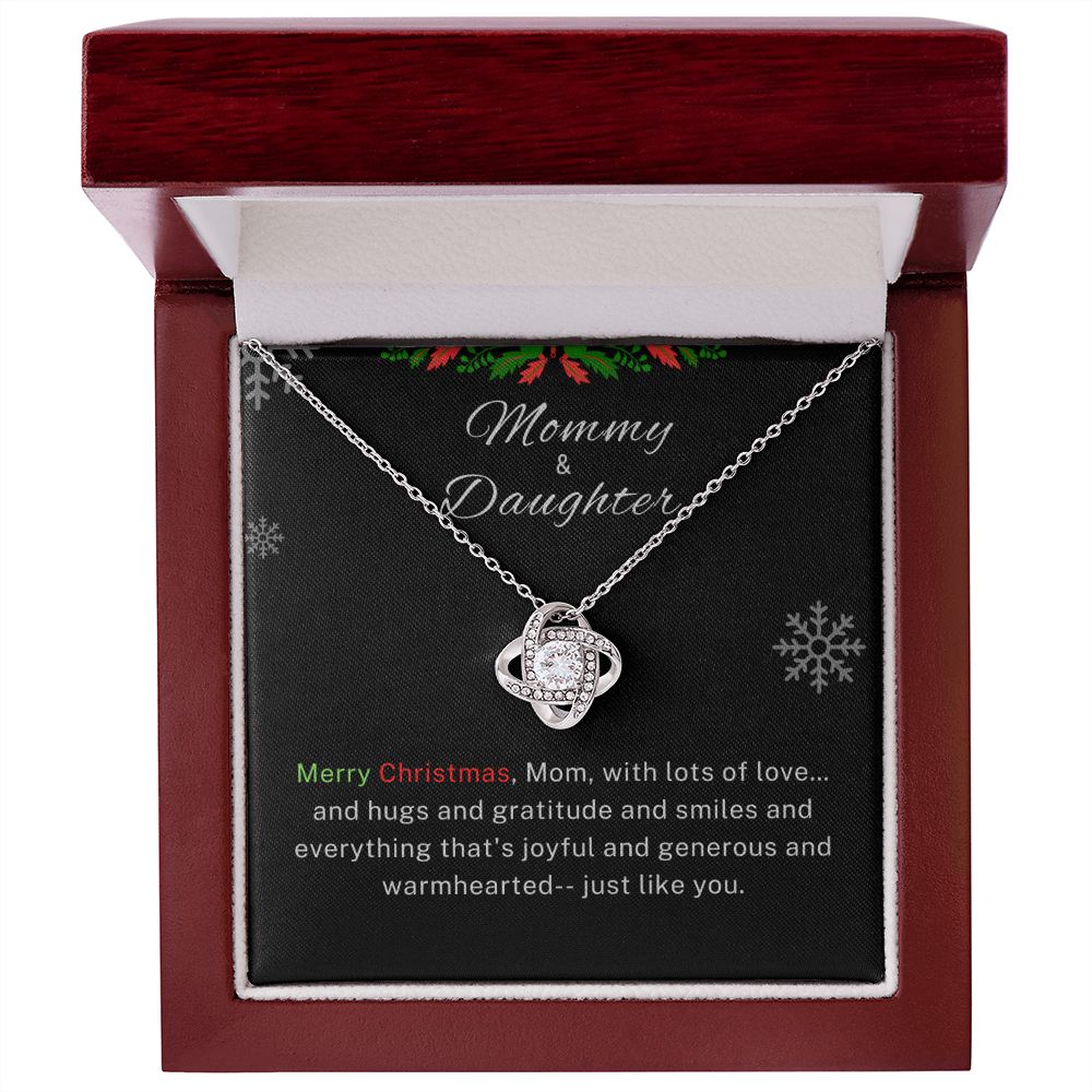 12 2022 Sept Knot Necklace Template