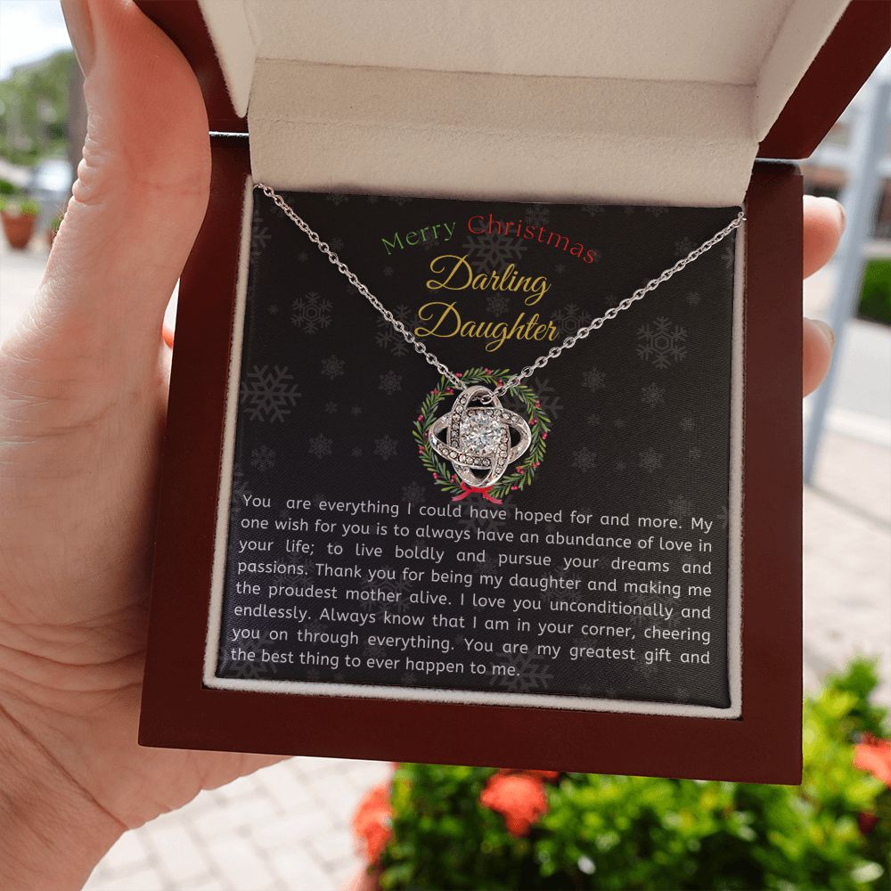14 2022 Sept Knot Necklace Template