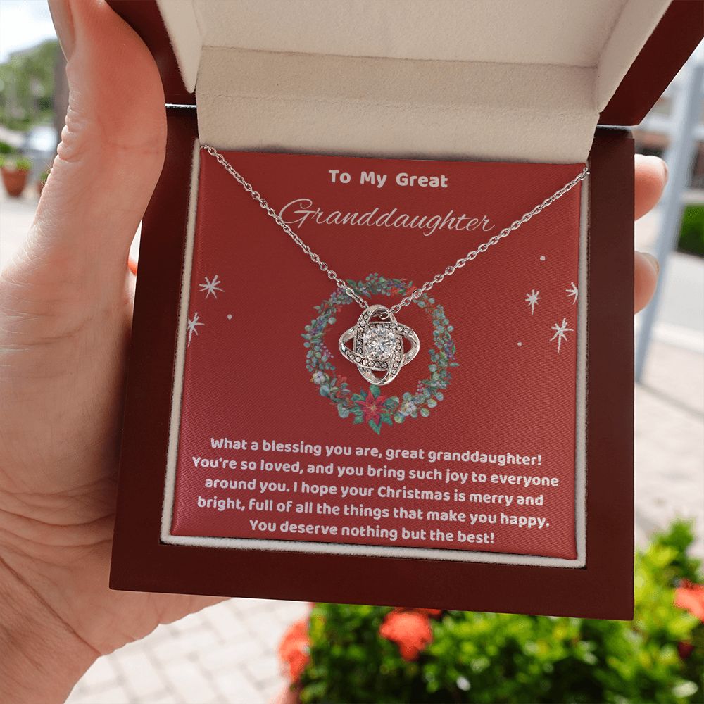 GDDR - RED Great 2022 Sept Knot Necklace Template