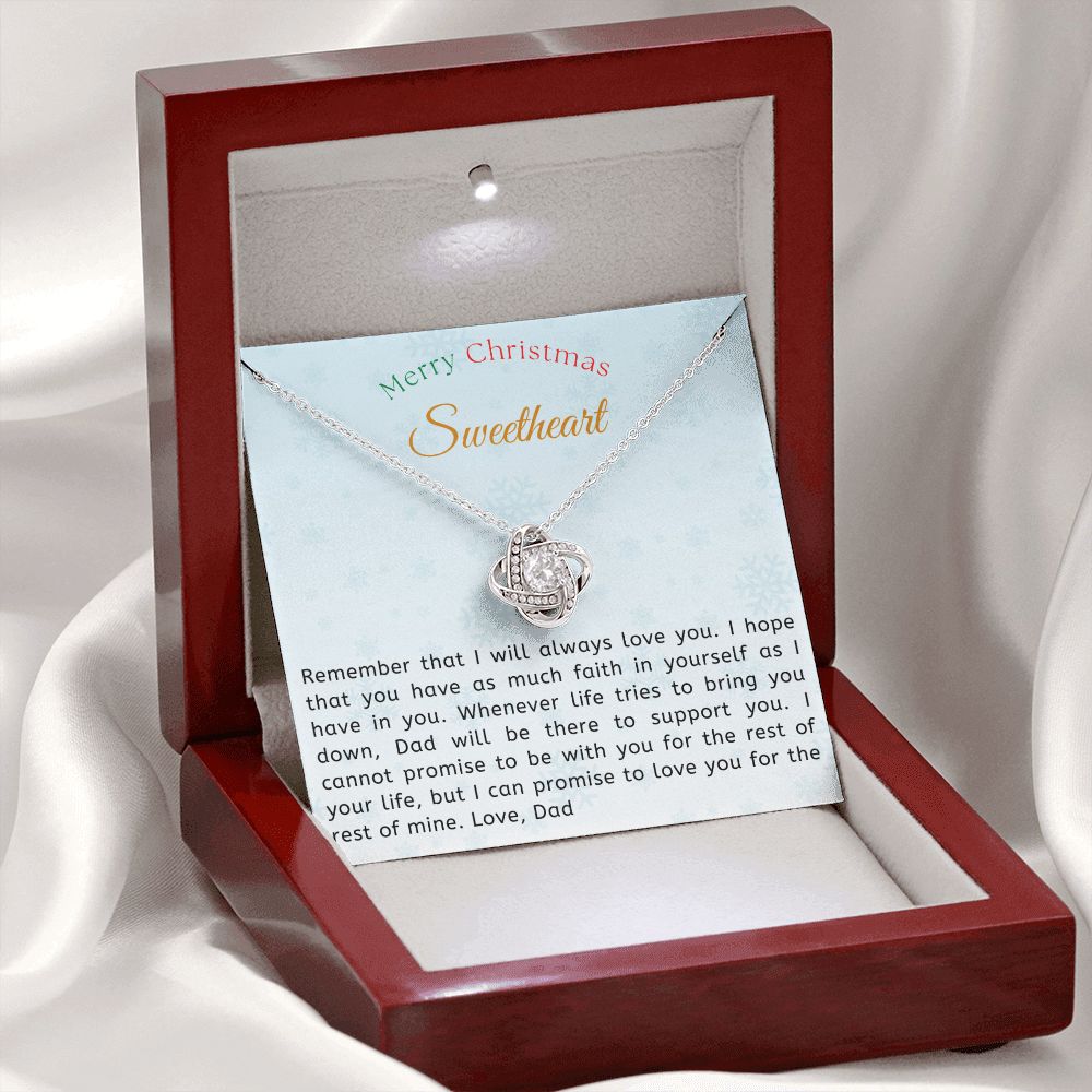 13 2022 Sept Knot Necklace Template