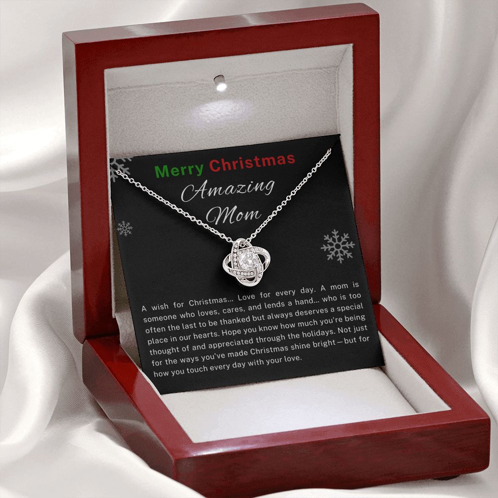 8 2022 Sept Knot Necklace Template