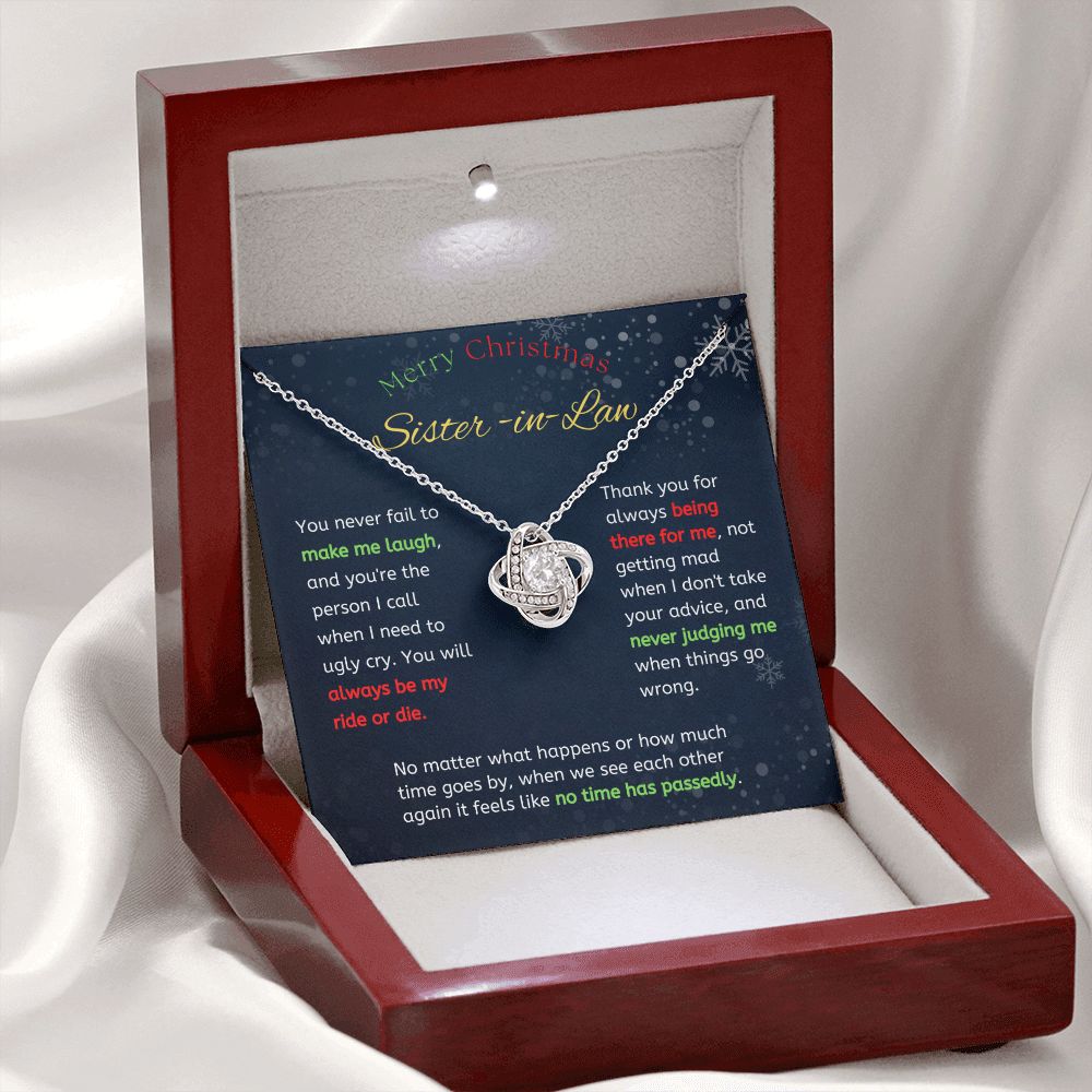 27 2022 Sept Knot Necklace Template