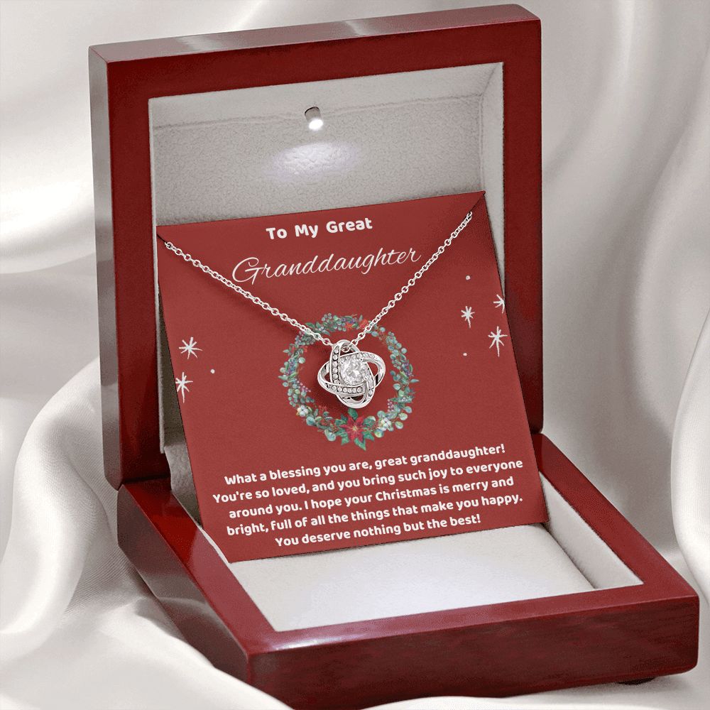 GDDR - RED Great 2022 Sept Knot Necklace Template
