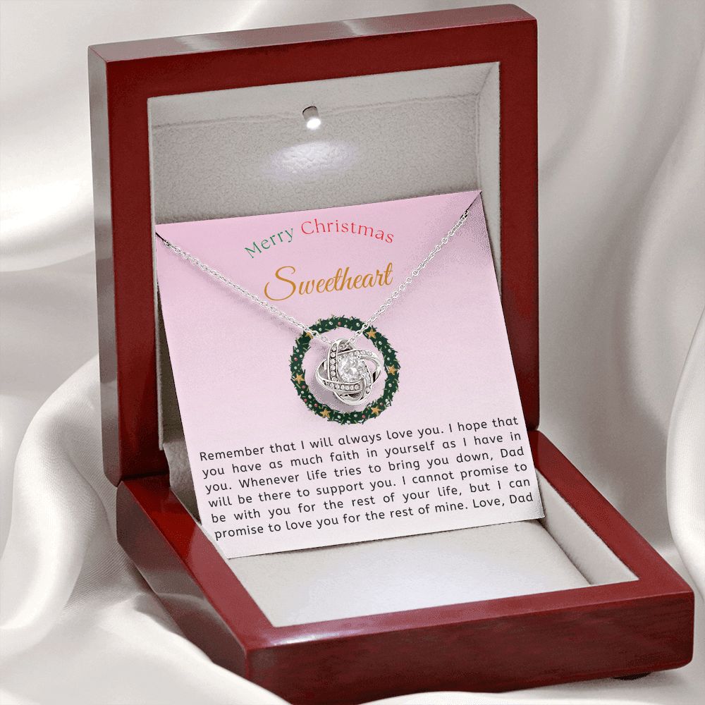 12 2022 Sept Knot Necklace Template