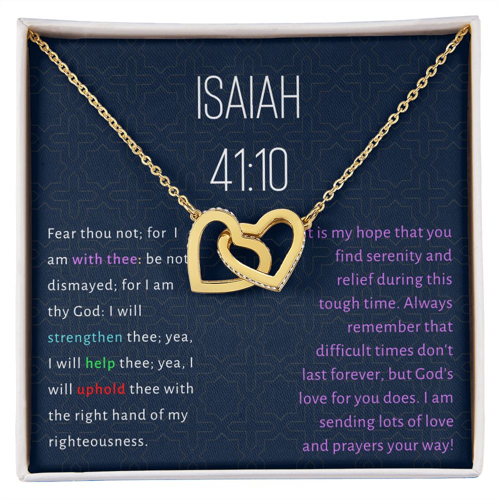 16 2022 Sept IntLock Necklace