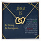 88 2022 Sept IntLock Necklace