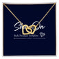 2022 Sept IntLock Necklace