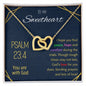 31 2022 Sept IntLock Necklace