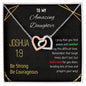 47 2022 Sept IntLock Necklace