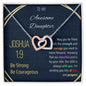 60 2022 Sept IntLock Necklace
