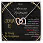 56 2022 Sept IntLock Necklace