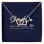 2022 Sept IntLock Necklace