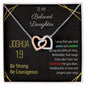 48 2022 Sept IntLock Necklace