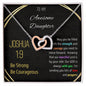 54 2022 Sept IntLock Necklace