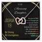 55 2022 Sept IntLock Necklace