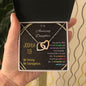 55 2022 Sept IntLock Necklace
