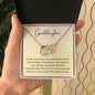 Baptism Gift Girl Present From Grandparents | Granddaughter Christening Gift | Christening Gift Present for Granddaughter