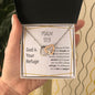 90 2022 Sept IntLock Necklace