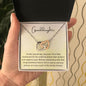 Granddaughter First Communion Gift | Christening Gift Present for Granddaughter | Holy Confirmation Gift Girl Present From Grandparents