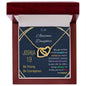 60 2022 Sept IntLock Necklace