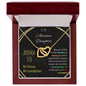 54 2022 Sept IntLock Necklace