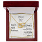 91 2022 Sept IntLock Necklace