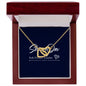 2022 Sept IntLock Necklace