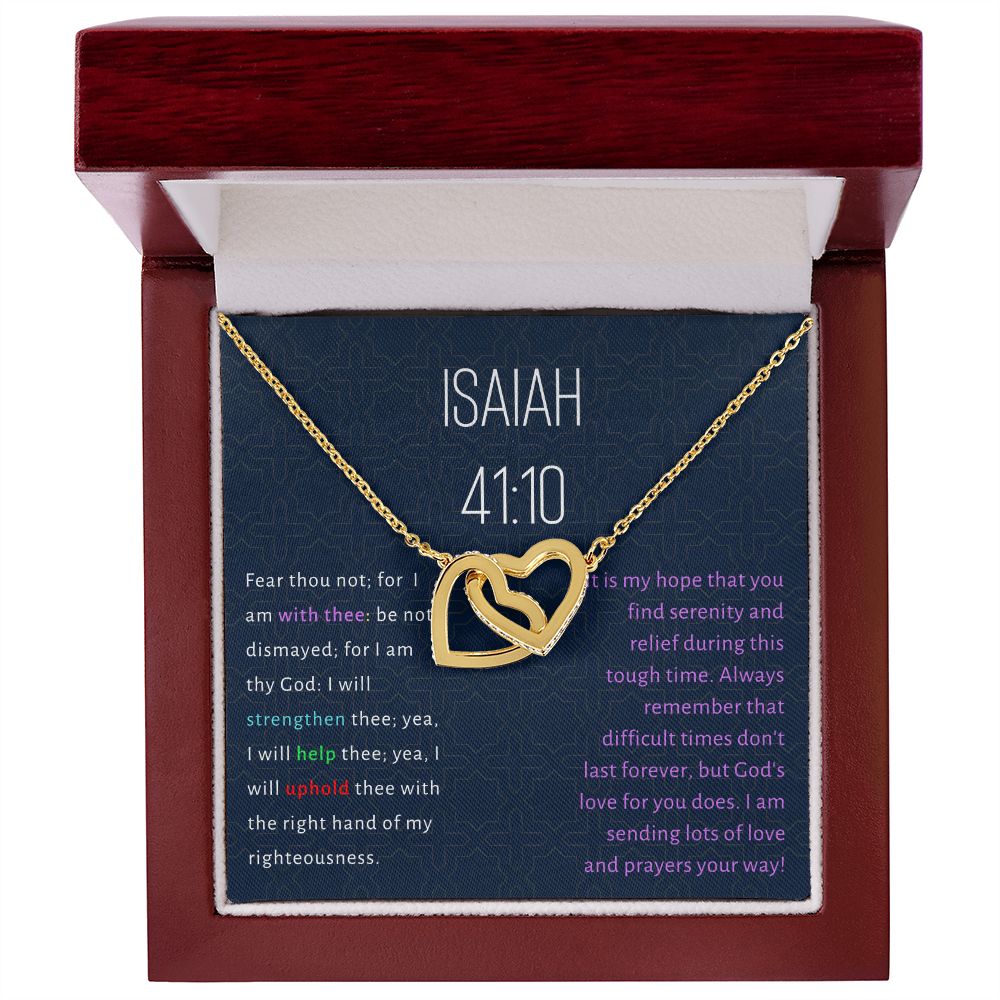 16 2022 Sept IntLock Necklace