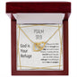 90 2022 Sept IntLock Necklace